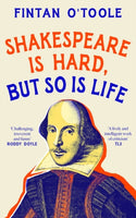 Shakespeare is Hard, but so is Life-9781035908738