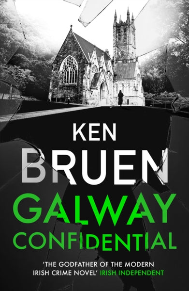 Galway Confidential-9781035909896