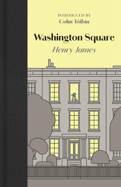 Washington Square-9781068661310