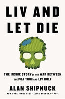 LIV and Let Die-9781398530478