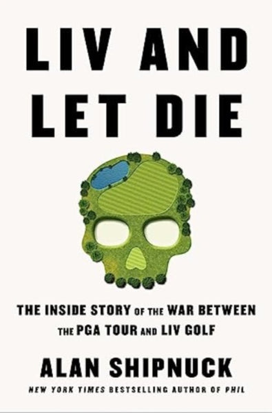 LIV and Let Die-9781398530478