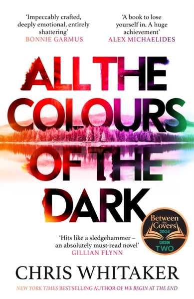 All the Colours of the Dark : The Instant Sunday Times Bestseller - 'a wonderful book' (Richard Osman)-9781398707665