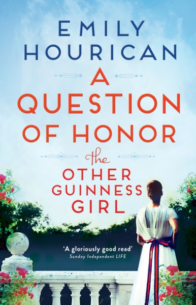 The Other Guinness Girl: A Question of Honor-9781399707992