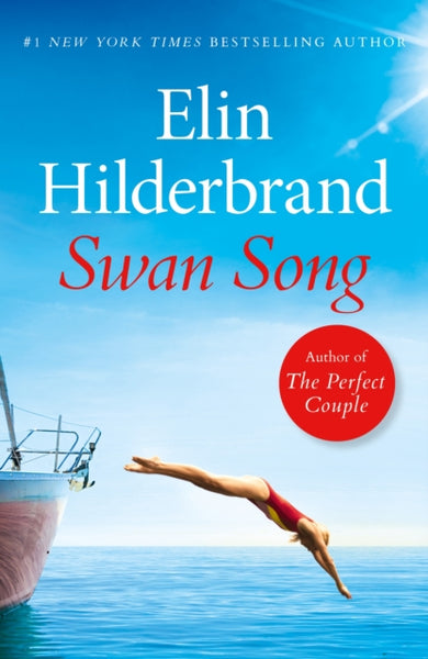 Swan Song : The perfect escapist summer read from the #1 bestseller and author of THE PERFECT COUPLE, now a major Netflix series-9781399710060