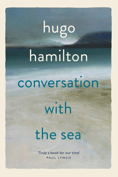Conversation with the Sea-9781399753371