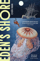 Eden's Shore-9781399815918