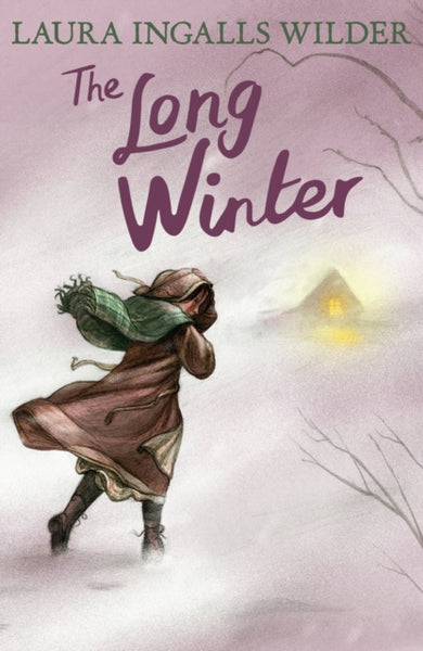 The Long Winter-9781405280150