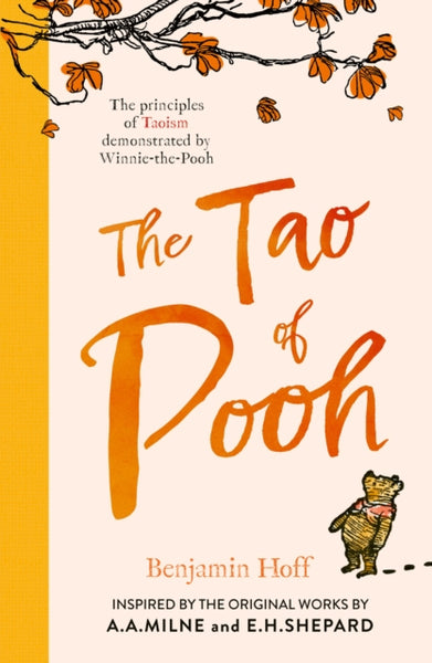 The Tao of Pooh-9781405293785