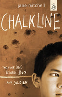 Chalkline-9781406315172