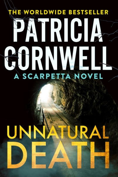 Unnatural Death : The gripping new Kay Scarpetta thriller-9781408728697
