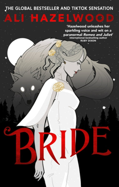 Bride : From the bestselling author of The Love Hypothesis-9781408728864