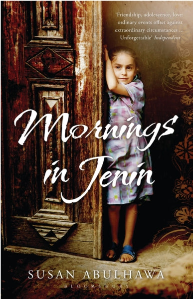 Mornings in Jenin-9781408809488