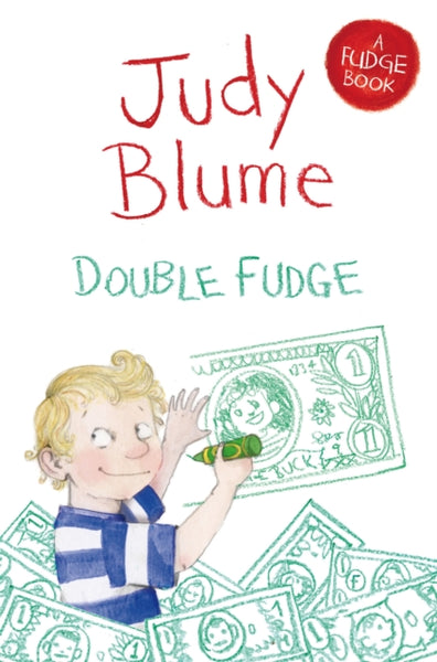 Double Fudge-9781447262886
