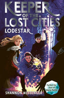 Lodestar : 5-9781471189456