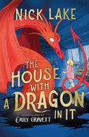 The House With a Dragon in it-9781471194870