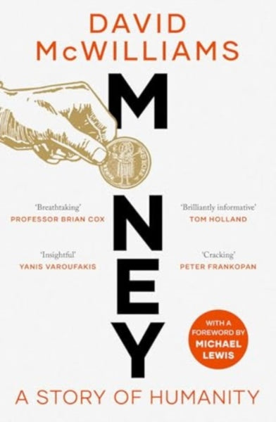 Money : The Story of Humanity-9781471195440