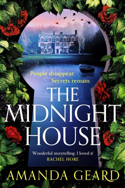 The Midnight House : A sweeping mystery of love, war and long-hidden secrets, and a Richard and Judy Book Club pick-9781472283740
