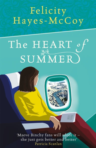 The Heart of Summer (Finfarran 6)-9781473691445