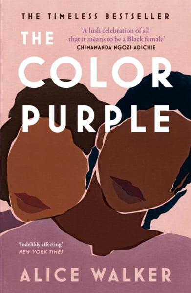 The Color Purple : Now a major motion picture from Oprah Winfrey and Steven Spielberg-9781474607254