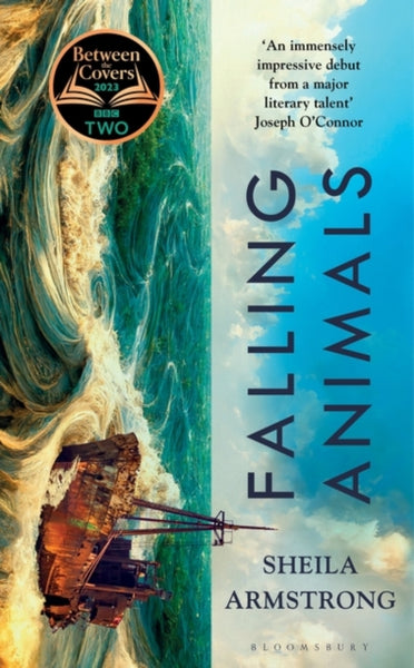 Falling Animals : A BBC 2 Between the Covers Book Club Pick-9781526635846