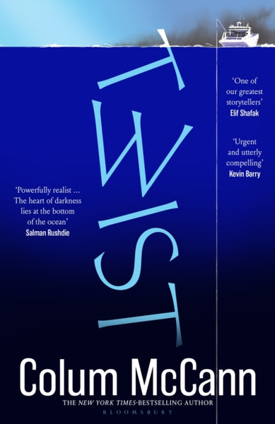 Twist : The instant Irish Times top 5 bestseller-9781526656957
