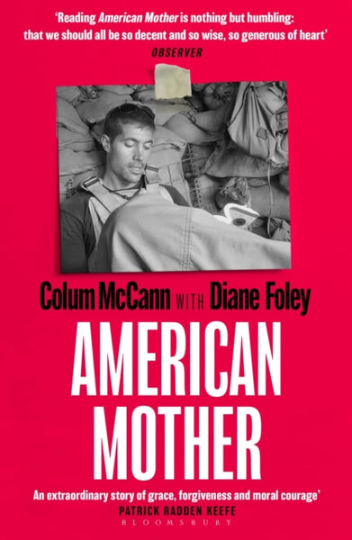 American Mother-9781526663467