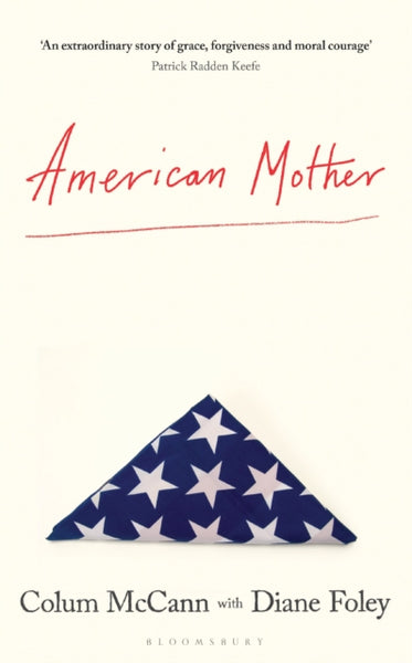 American Mother-9781526663474