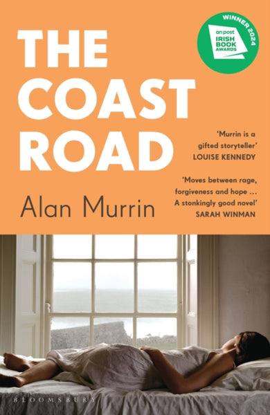The Coast Road : ‘A perfect book club read’ Sunday Times-9781526663689