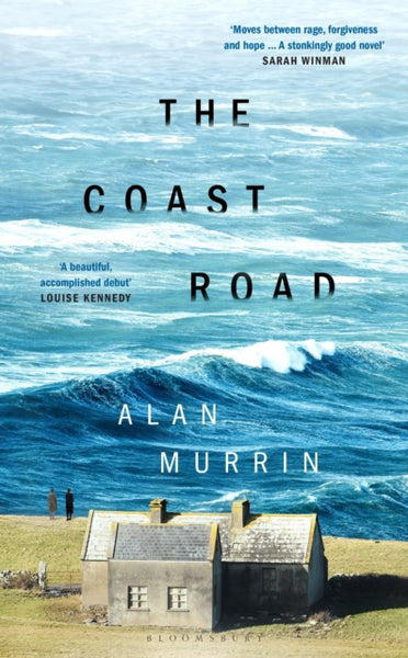 The Coast Road : 'A perfect book club read' Sunday Times-9781526663696