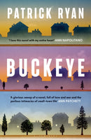 Buckeye-9781526689320