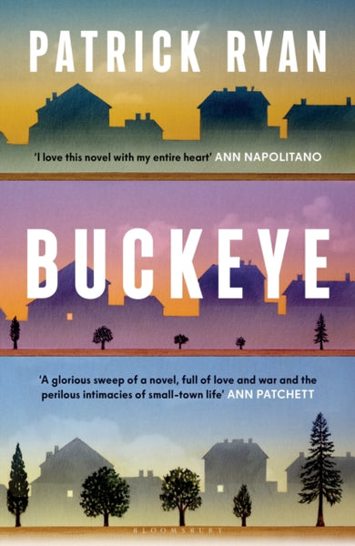 Buckeye-9781526689320