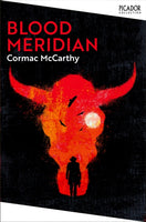 Blood Meridian-9781529077162