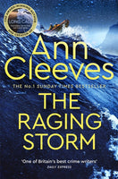 The Raging Storm : A thrilling mystery from the bestselling author of ITV's The Long Call, featuring Detective Matthew Venn-9781529077735