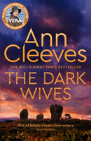 The Dark Wives-9781529077759