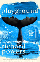 Playground-9781529154320