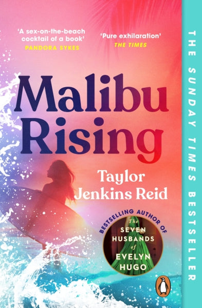 Malibu Rising-9781529157147