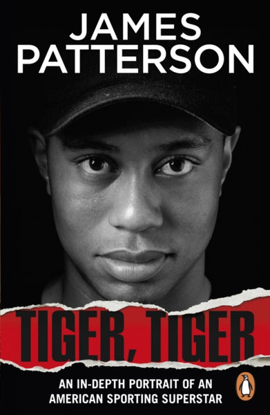 Tiger, Tiger-9781529160079