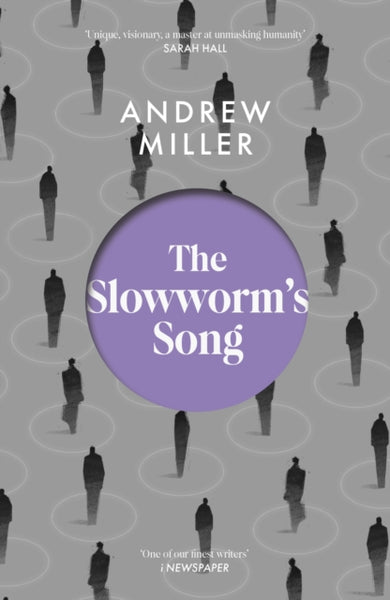 The Slowworm's Song-9781529354232