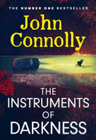 Instruments of Darkness : A Charlie Parker Thriller-9781529391879