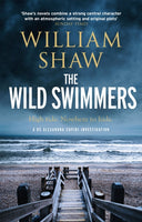 The Wild Swimmers-9781529420135