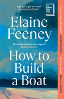 How to Build a Boat : AS SEEN ON BBC BETWEEN THE COVERS-9781529920093