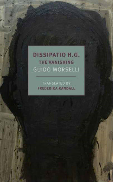 Dissipatio H.G. :  The Vanishing -9781681374765