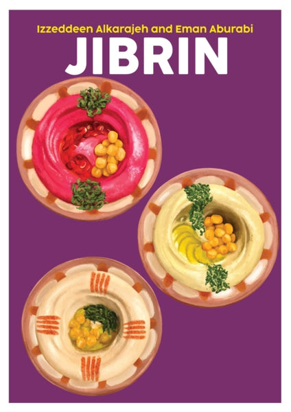 Jibrin : Volume 15-9781738479580