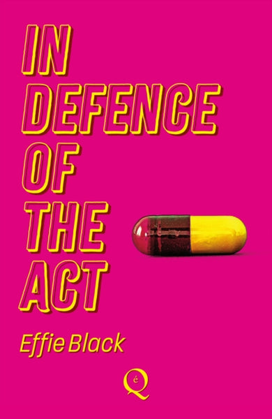 In Defence of the Act-9781739188146