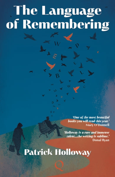 The Language of Remembering-9781739188191