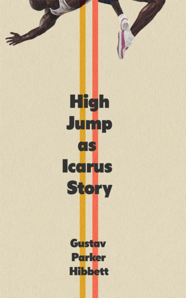 High Jump as Icarus Story-9781739397951