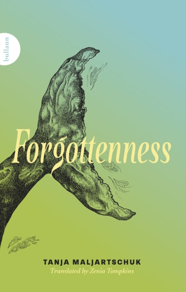 Forgottenness-9781739842345