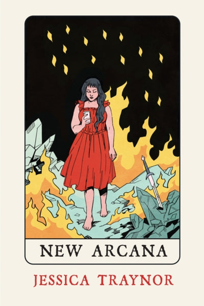 New Arcana-9781780377490