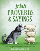 Irish Proverbs and Sayings-9781781174920