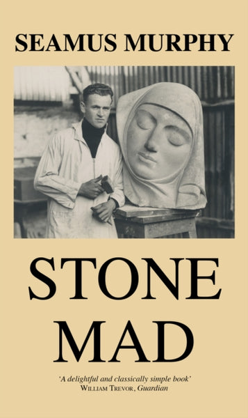 Stone Mad-9781781178096